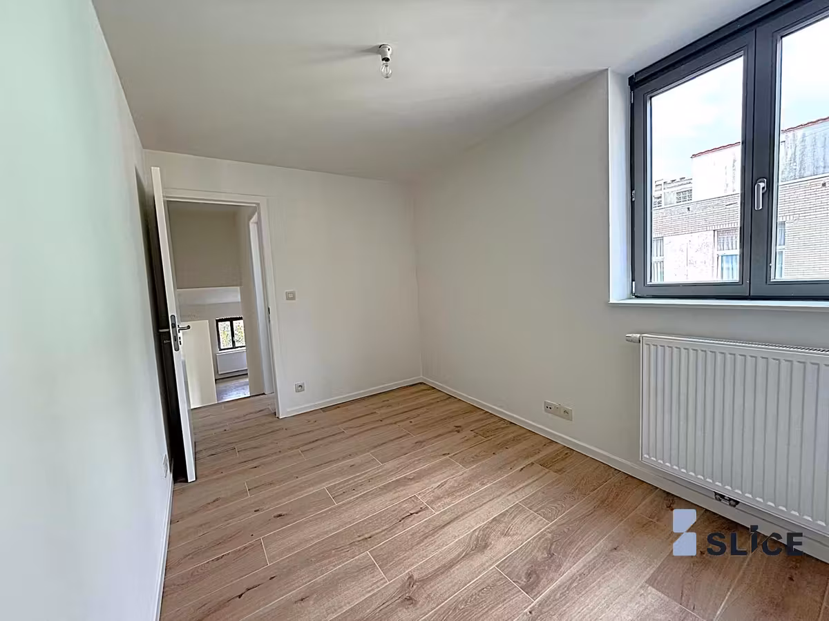 Modern appartement in Saint-Josse-ten-Noode - 4