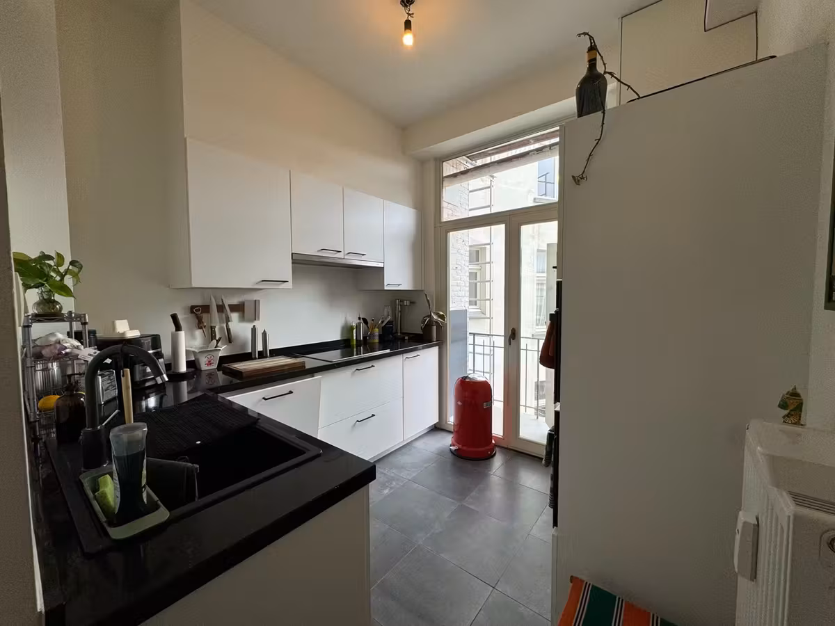 Uniek appartement van 124m² op de 5de verdieping - 10