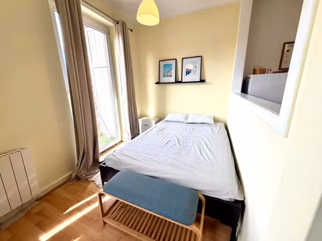 Charmant studio meublé à Ixelles - 5