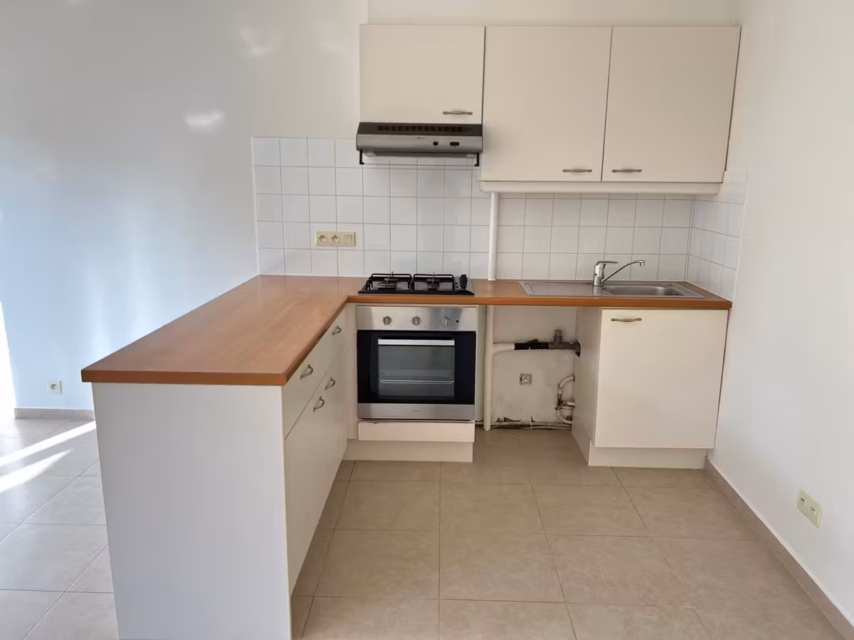 Appartement in Ganshoren met terras en kelder - 5