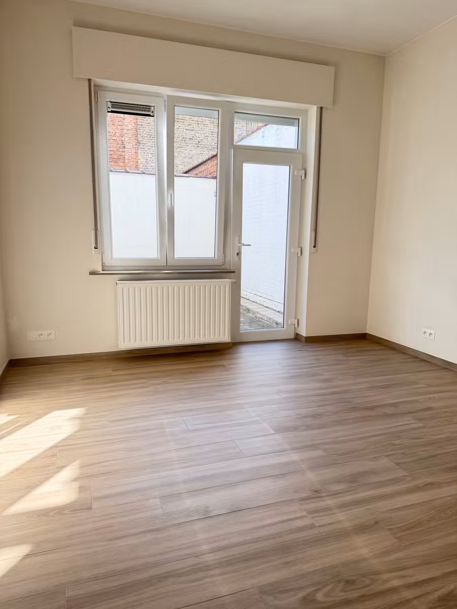 Gerenoveerd appartement nabij Park Karreveld - 3