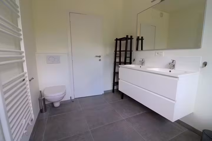 Penthouse à louer à Auderghem - 11