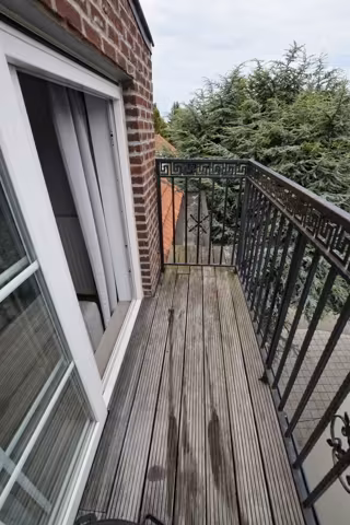 Apartment for rent in Evere near European Commission - 11