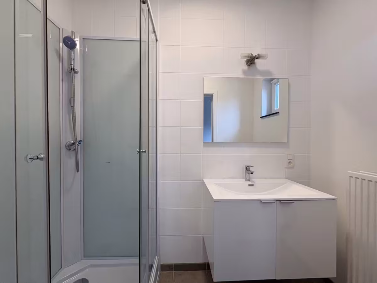 Renovated 1-bedroom apartment in the heart of Ghent - 10