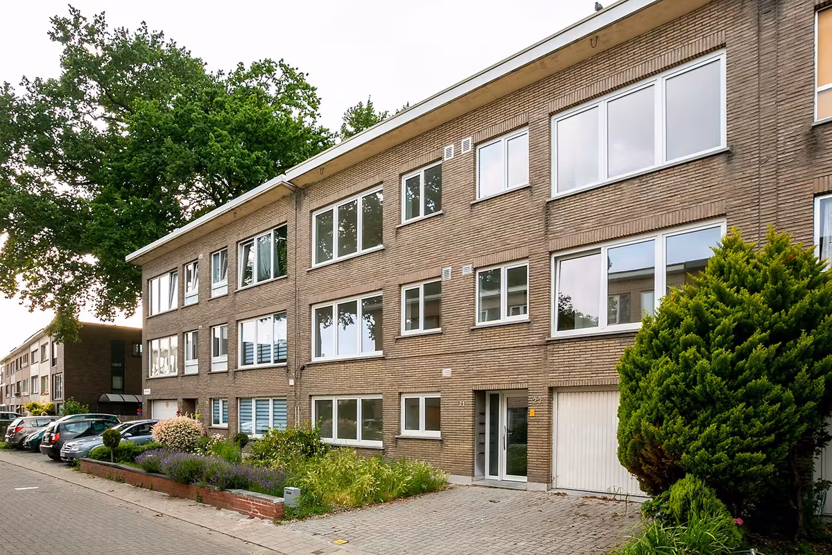 Vivre agréablement dans le quartier Zwarte Arend - 2