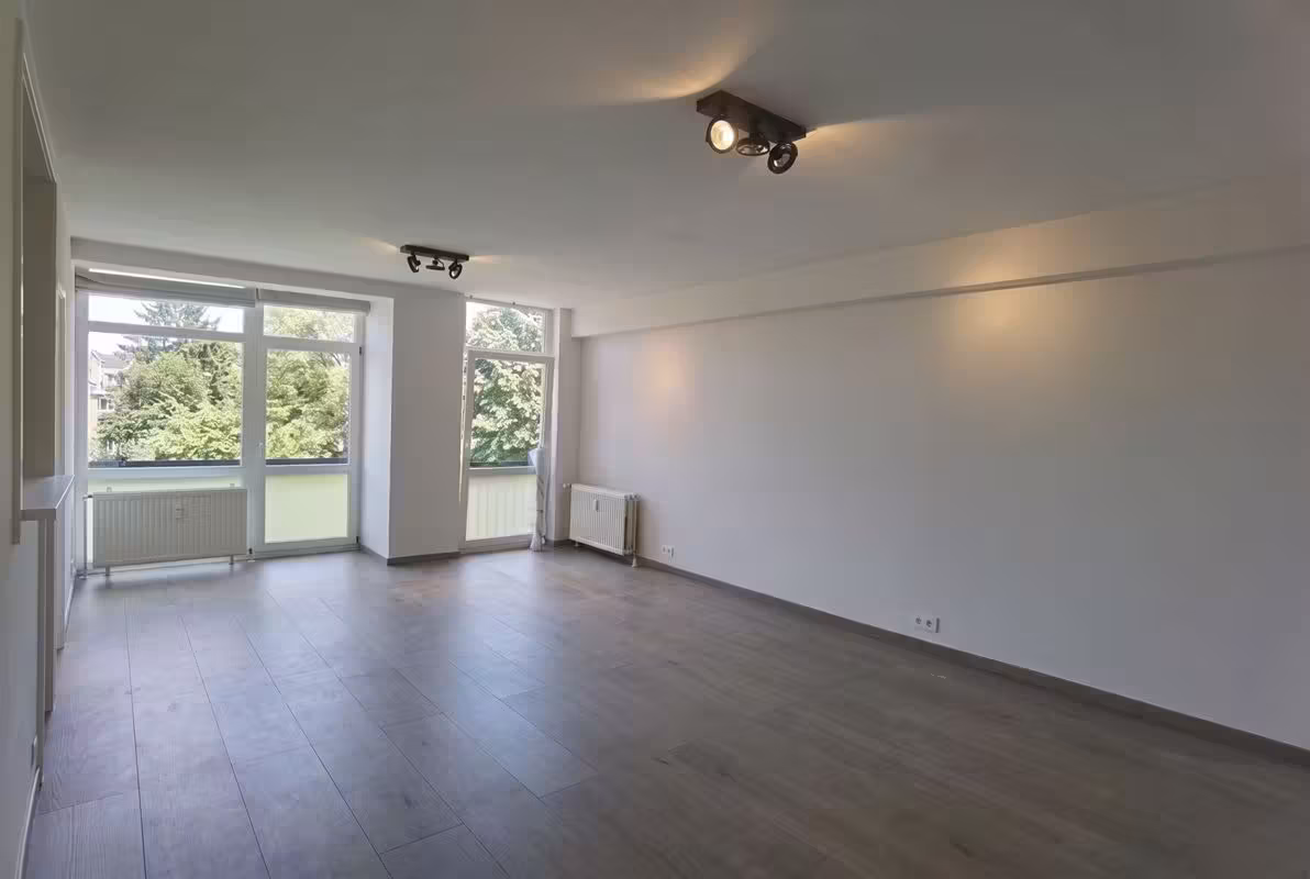 Appartement lumineux rénové à Watermael-Boitsfort - 4
