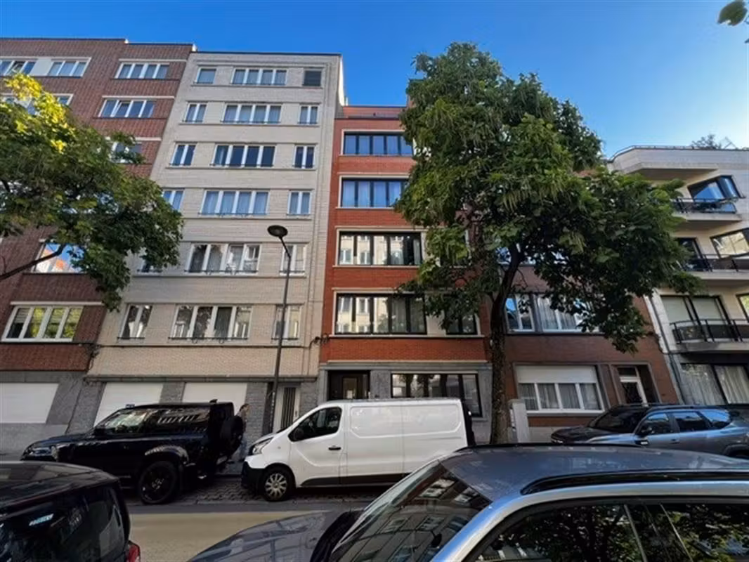 Ground-floor apartment with garden and parking - 2