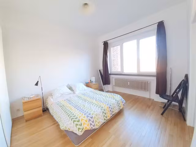 APPARTEMENT - TE HUUR - 1180 UKKEL - € 1.590 - 3