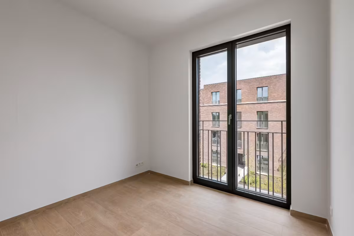 New-build apartment with terrace for rent on the Left Bank - 8