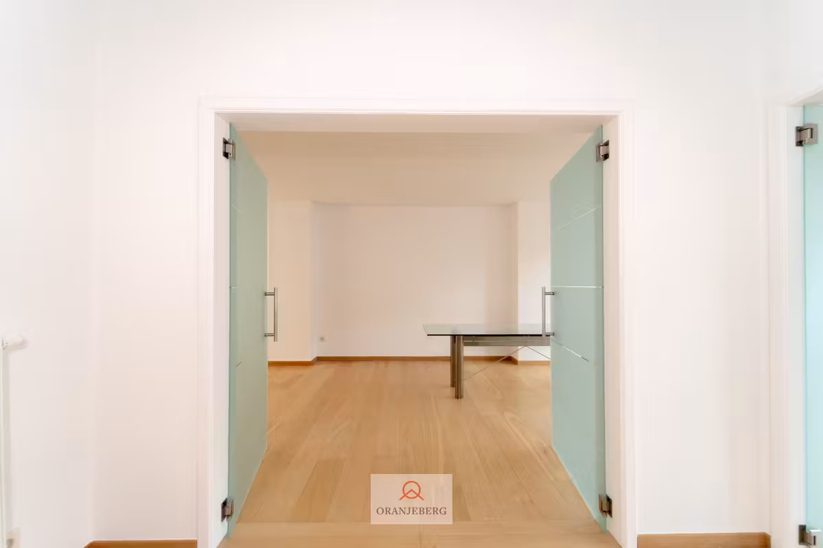 Lichtrijke 2 slaapkamer woning te Gentbrugge - 5