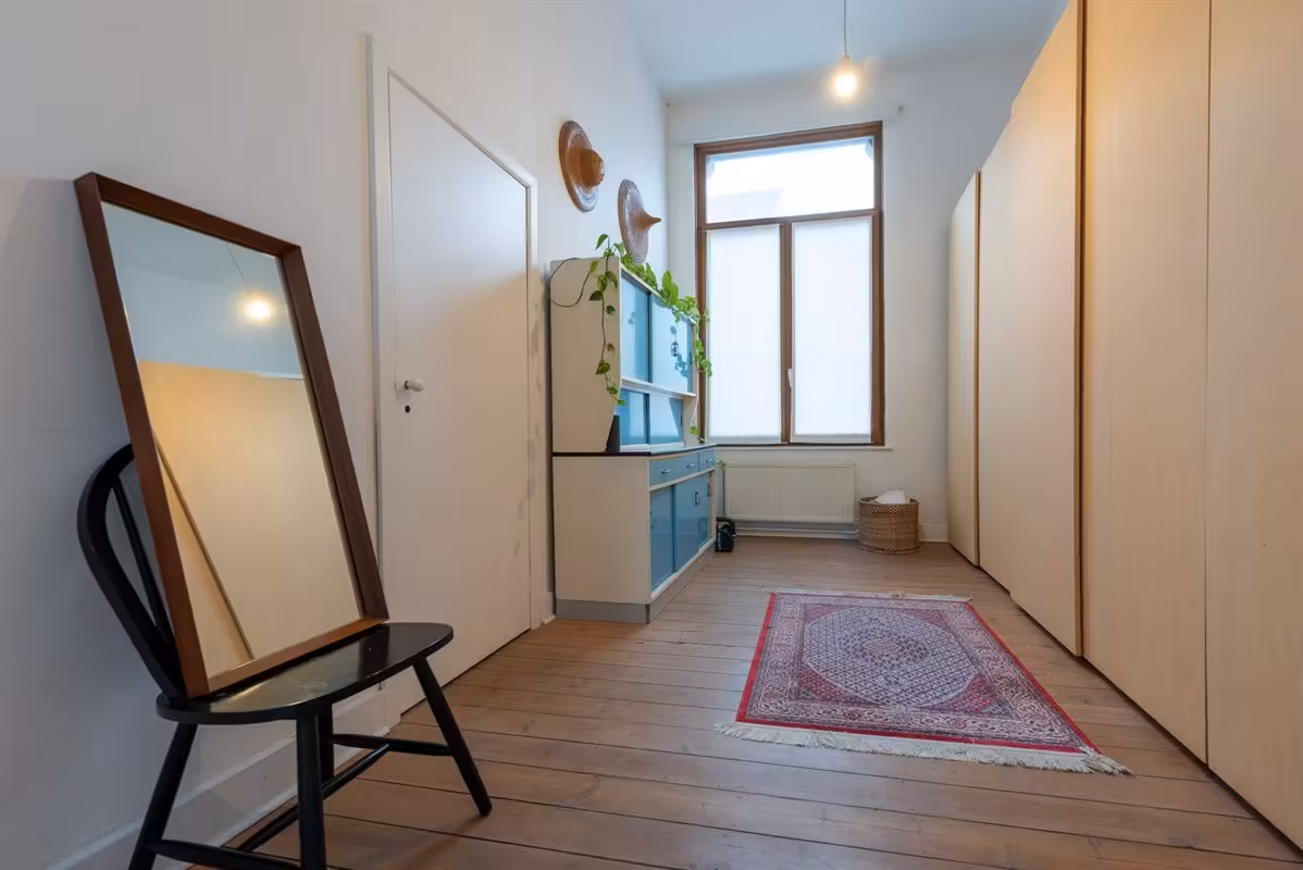 Renovated house with 3 bedrooms - 11