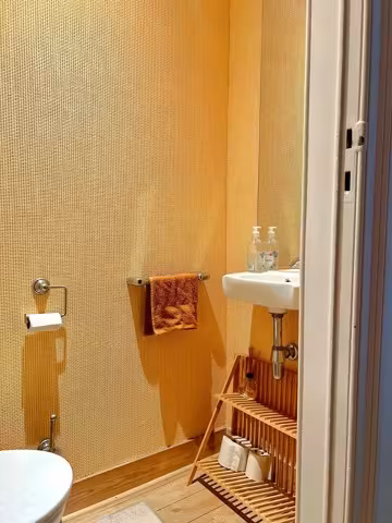Studio for rent in Châtelain/Bascule, 1050 Ixelles - 6