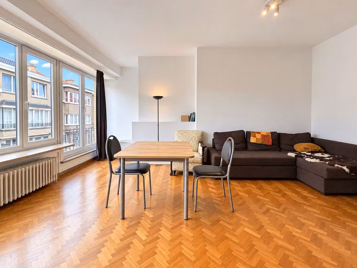 Appartement récemment rénové avec 2 chambres à coucher - 7