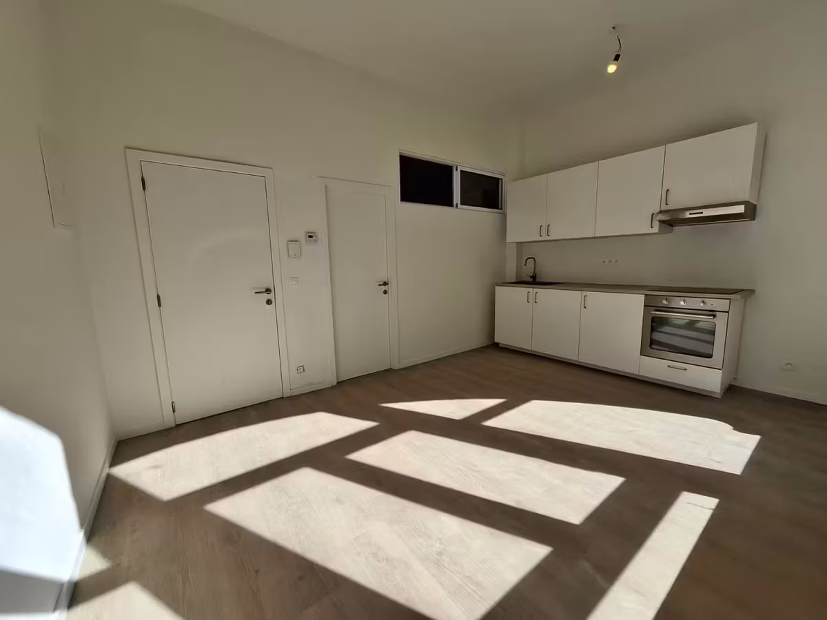 Volledig gerenoveerd appartement in Borgerhout - 4
