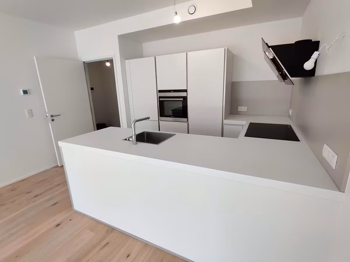 Appartement neuf de prestige à Uccle - 5