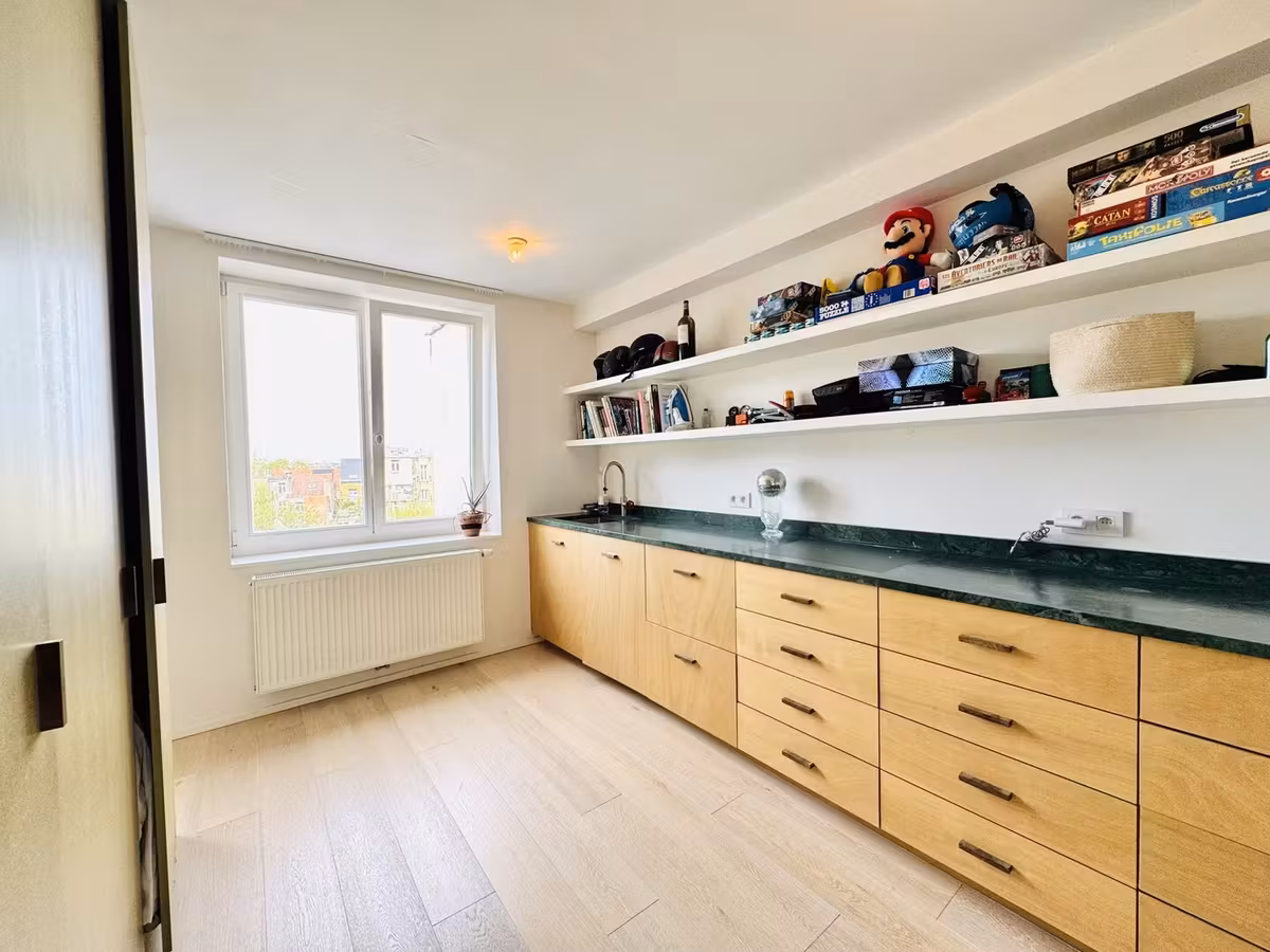 Beautiful 2-bedroom apartment - 3
