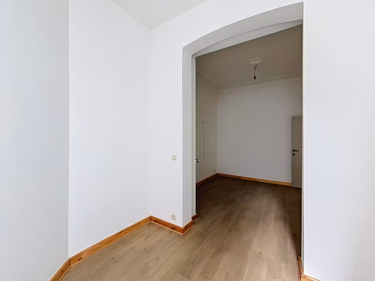 Brussels: Apartment (100m²) with 2 bedrooms and balcony - 15