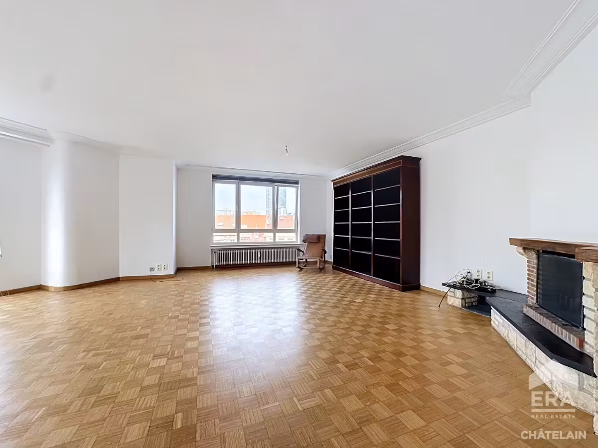 Beautiful 2-bedroom apartment for rent in Brussels - 6