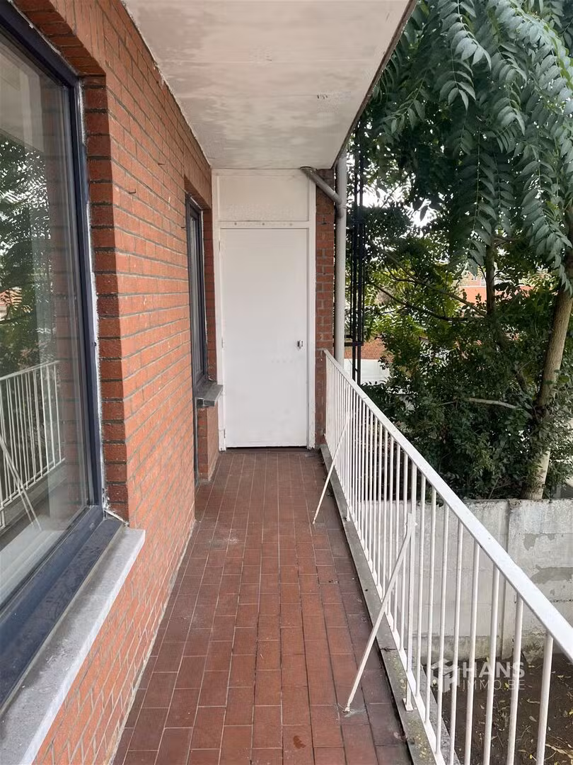 Appartement de deux chambres à coucher avec terrasse à... - 15