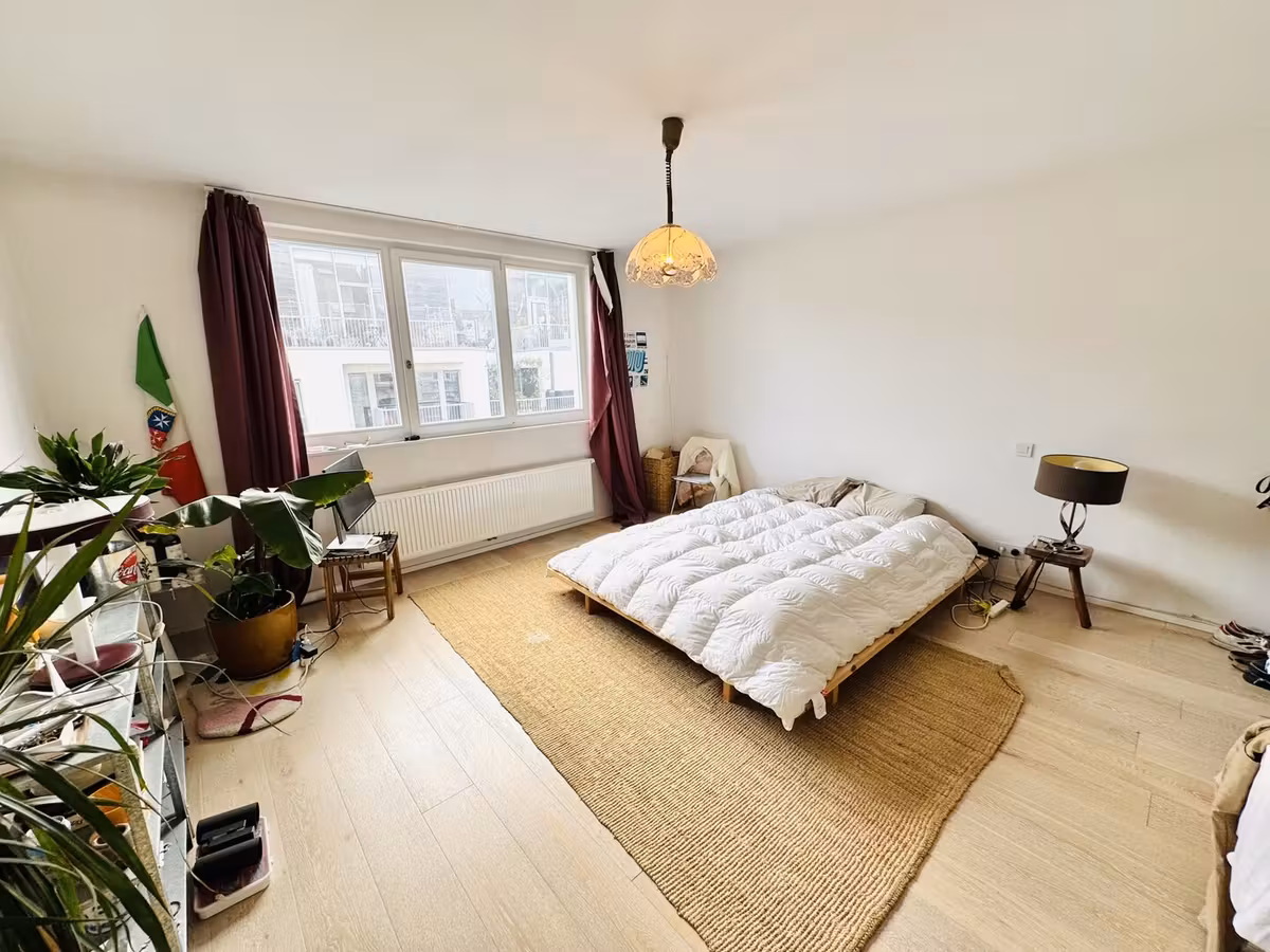 Beautiful 2-bedroom apartment - 10