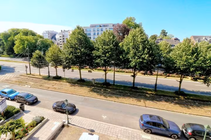 Superbe appartement rénové à Woluwe-Saint-Pierre - 10