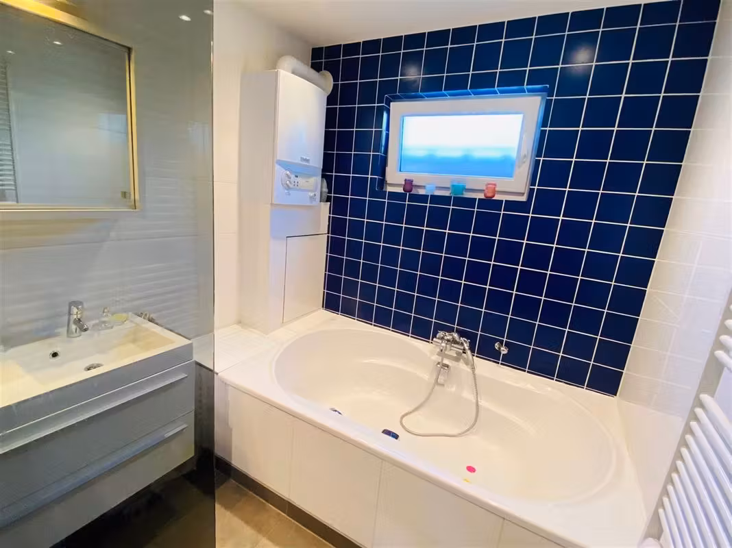 Belle maison avec petit jardin à Berchem - 9