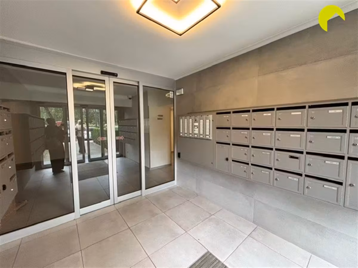 Ground-floor apartment with one bedroom and parking space - 19