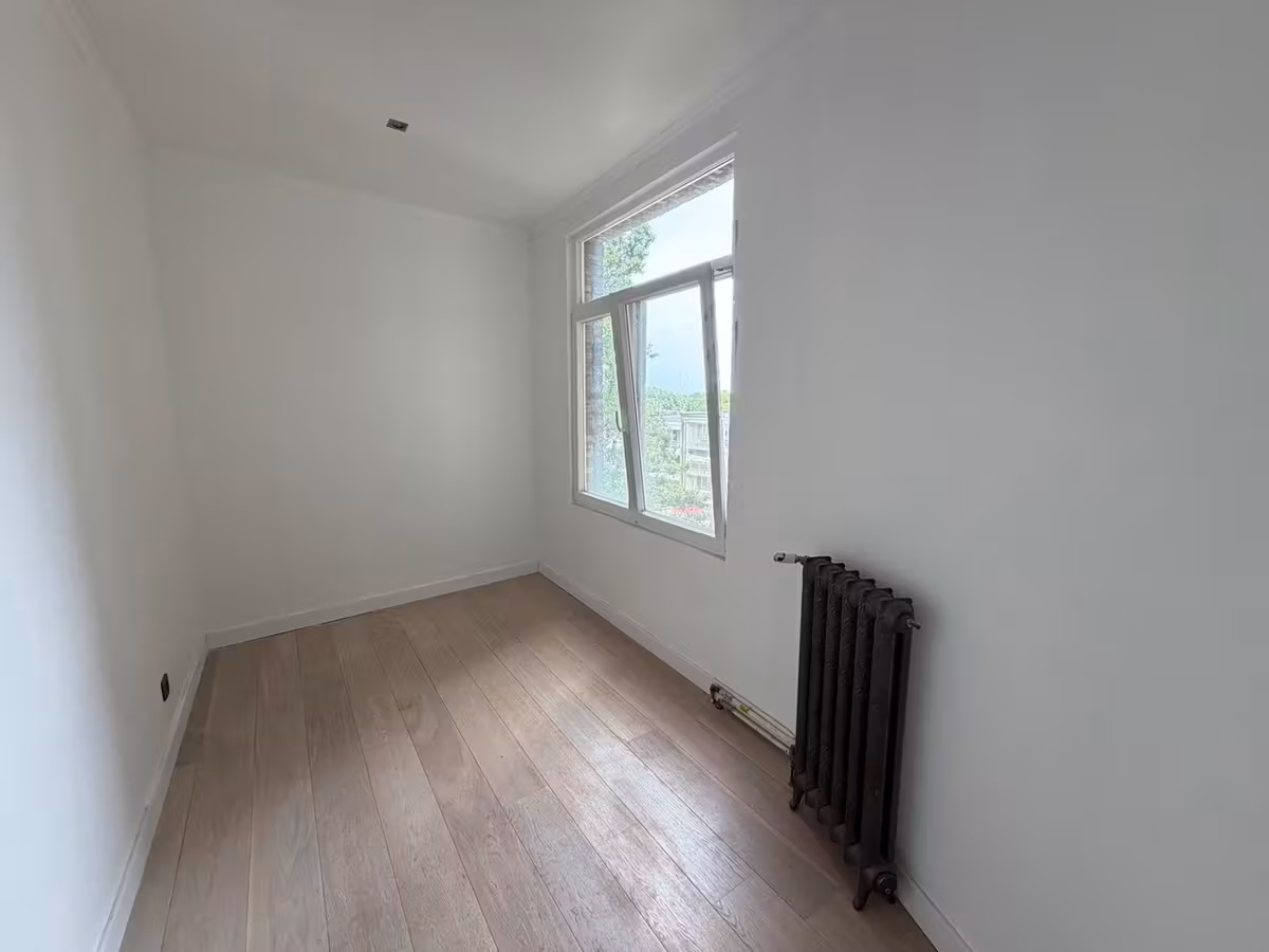 Charming 3-bedroom apartment in Antwerp - 16