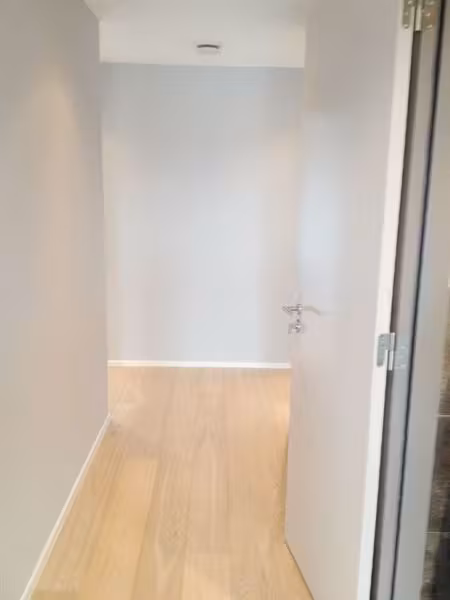 Modern appartement in Bois de la Cambre met 2 slaapkamers en terras - 6