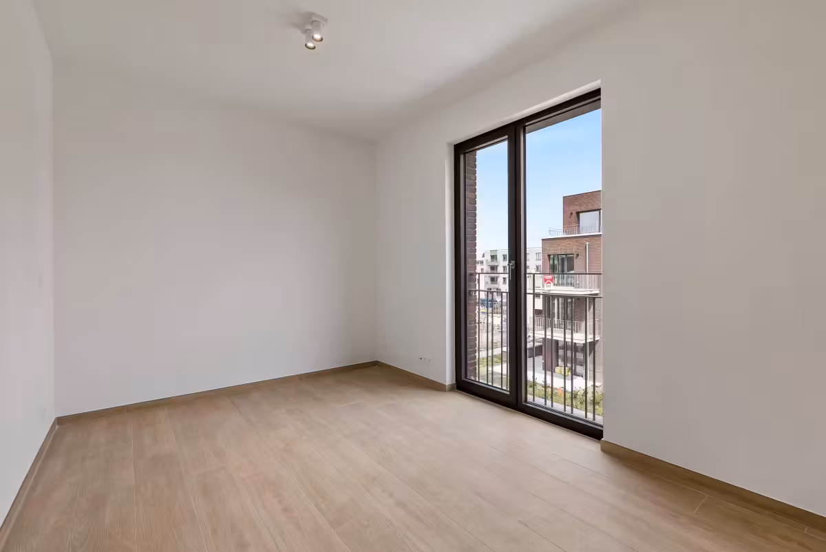 New-build apartment with terrace for rent on the Left Bank - 7