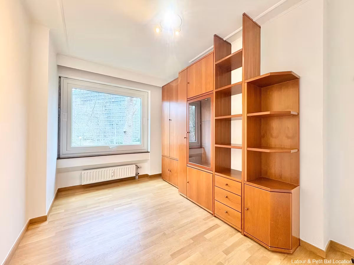 Stunning apartment in Woluwe-Saint-Pierre - 9