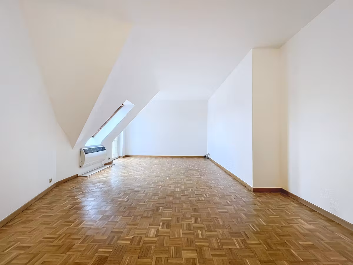 Studio te huur in Etterbeek - 5