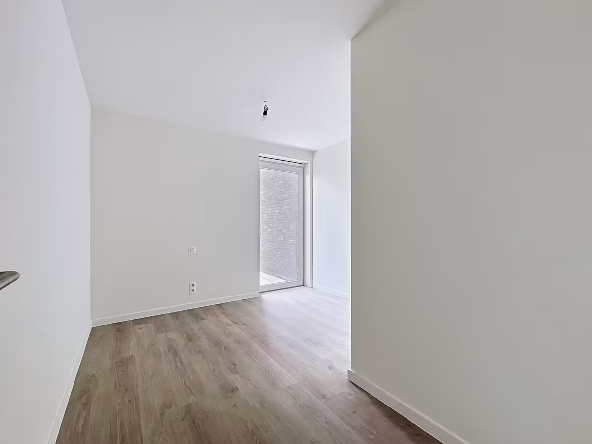 Lichtrijk 3 slaapkamer appartement te Oostakker - 10