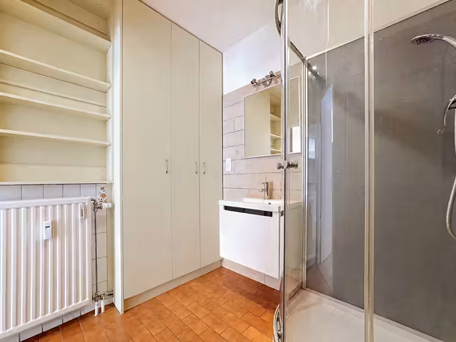 Studio for rent in Jette - 15
