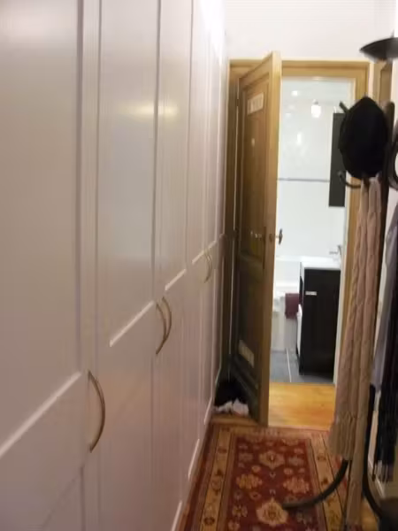 Montgomery! Charmant appartement meublé d'une chambre avec terrasse - 12