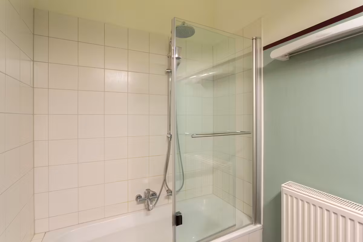 Appartement de plain-pied avec jardin sur l'Île - 16