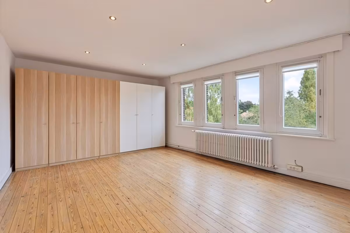 Karaktervolle woning met 4 slaapkamers en tuin - 16
