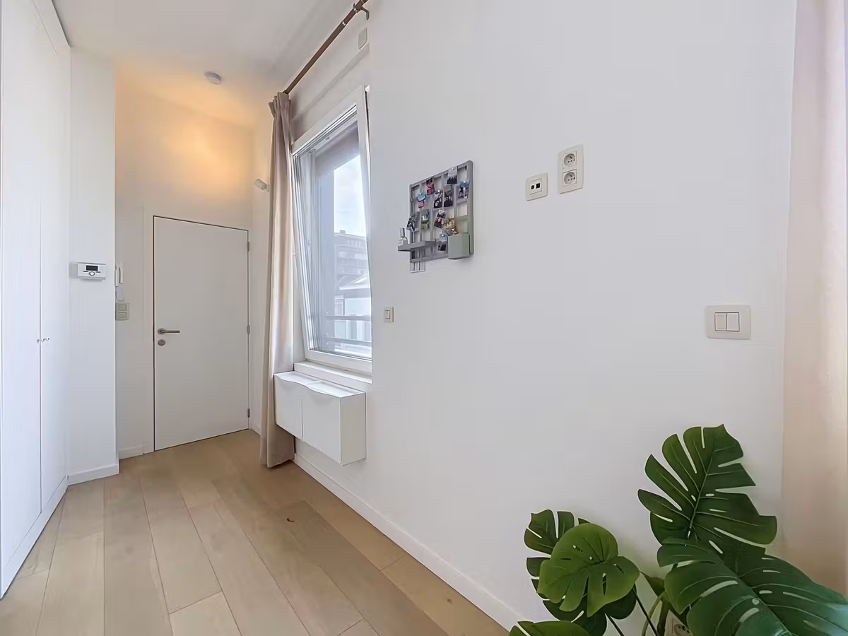 Studio moderne à louer au cœur d'Anvers - 12