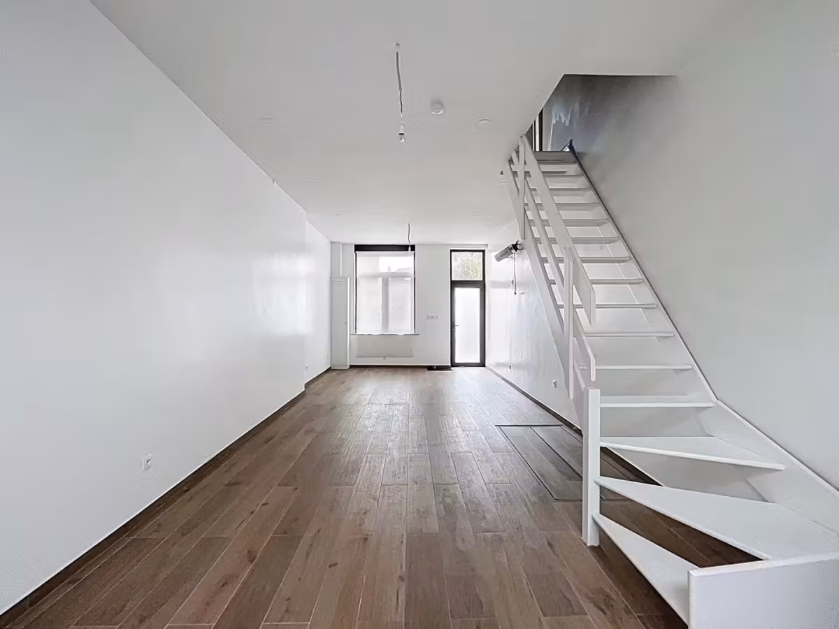 Maison prête à emménager, 3 chambres et jardin près du centre de Gand - 4
