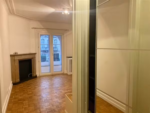 Studio tout mimi - Quartier Molière - Bascule - 9