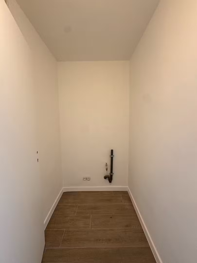 Gerenoveerd tweeslaapkamer appartement te huur in Deurne - 8