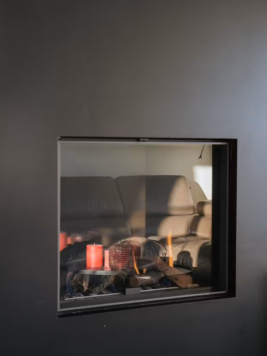 Stijlvol en instapklaar appartement met tuin en garagebox - 4