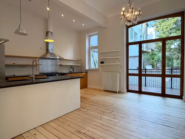 Beautiful house in Sint-Gillis - 6