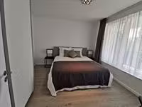 Appartement moderne à Evere - 5