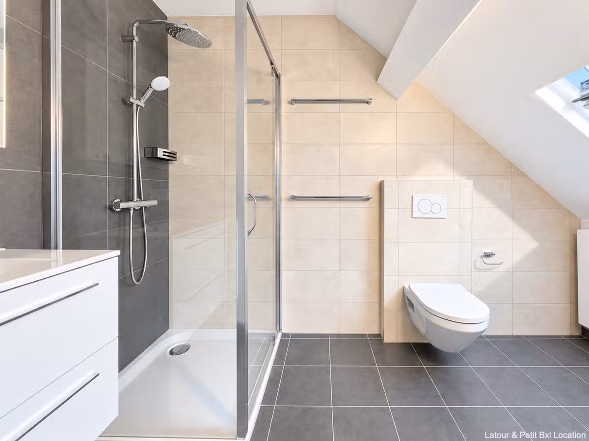 Gemeubileerd appartement nabij Thieffry - 5