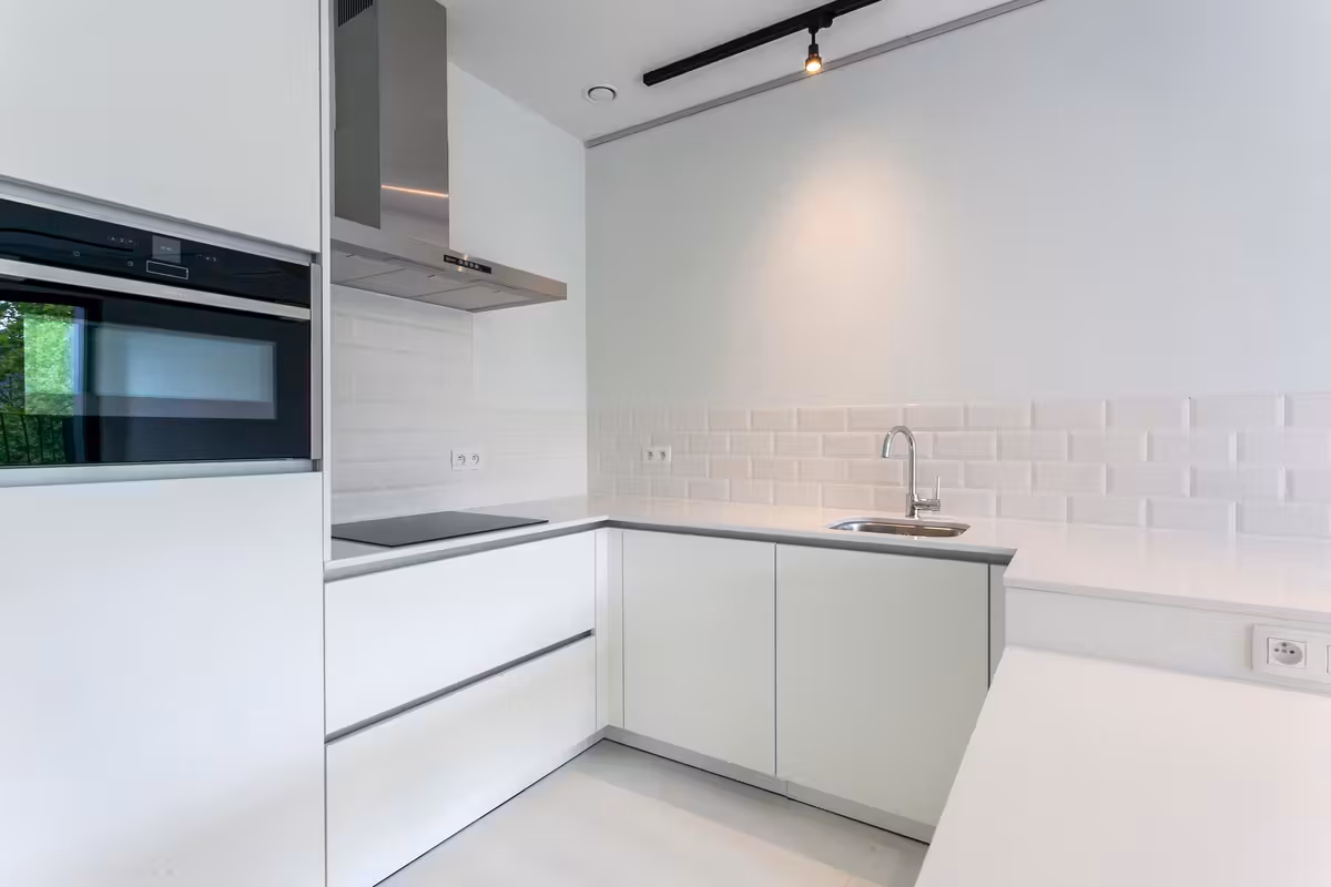 Two-bedroom duplex apartment in the Theaterbuurt district - 11