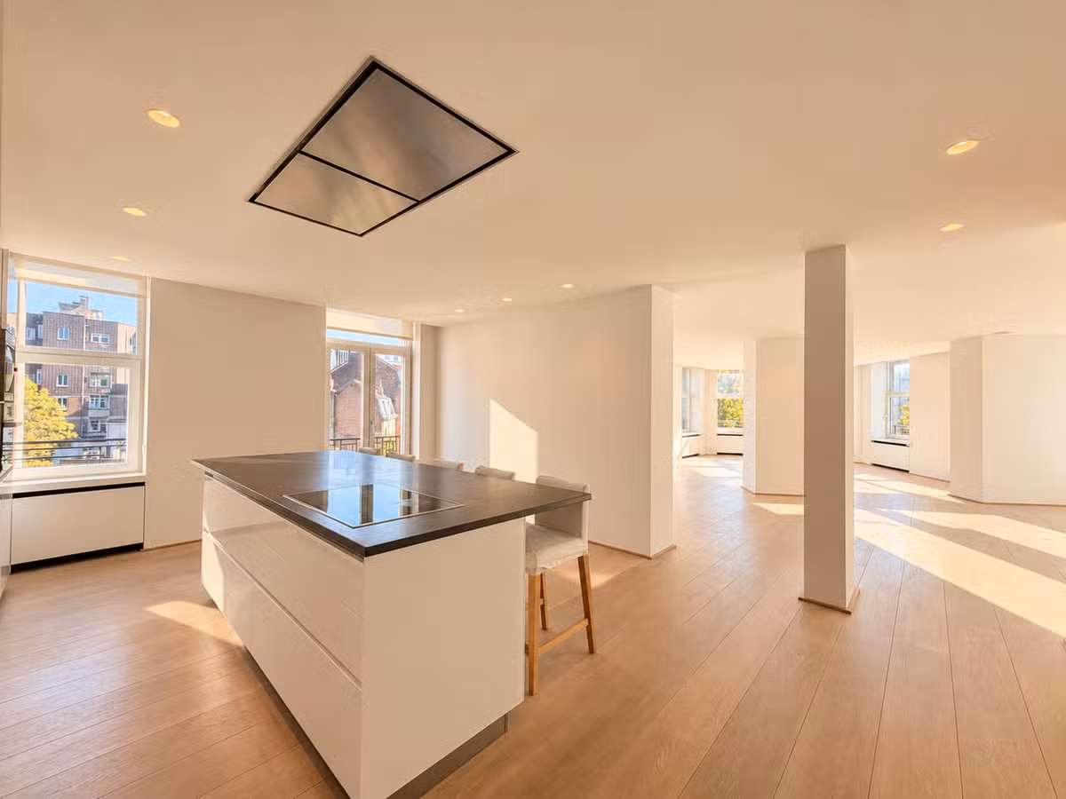 3-slaapkamerappartement nabij Place Stéphanie - 7