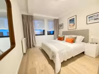 Modern apartment near the Sablon - 12