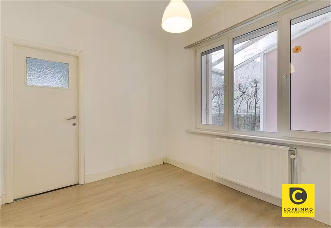 Gelijkvloers appartement met 2 volwaardige slaapkamers - 6