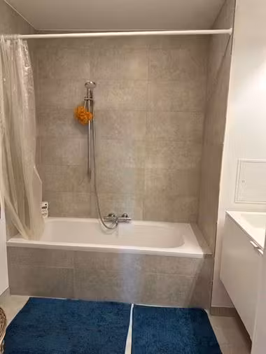 Super gezellig 1 slaapkamer appartement op Coupure Rechts - 8